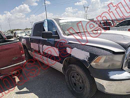 RAM RAM 2500 2020, foto 4 de 19