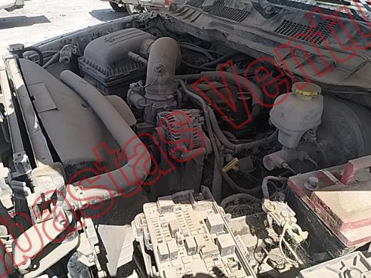 RAM RAM 2500 2020, foto 9 de 19
