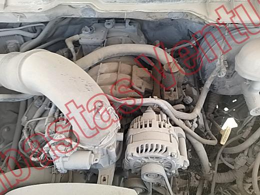 RAM RAM 2500 2020, foto 10 de 19