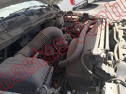 RAM RAM 2500 2020, foto 11 de 19