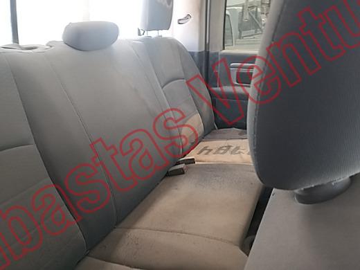 RAM RAM 2500 2020, foto 13 de 19