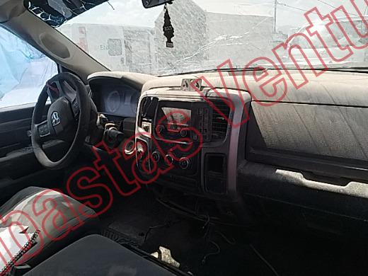 RAM RAM 2500 2020, foto 14 de 19