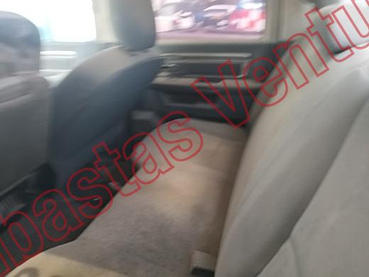 RAM RAM 2500 2020, foto 16 de 19