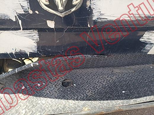 RAM RAM 2500 2020, foto 19 de 19
