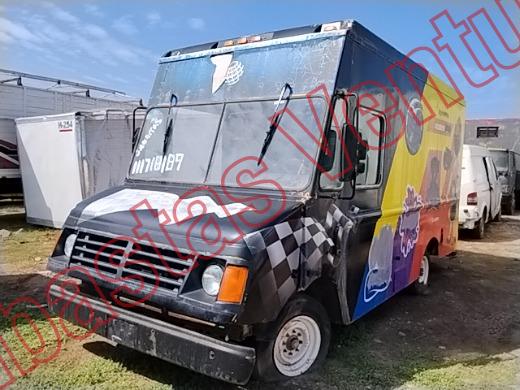 CHEVROLET P-30 2003, foto 1 de 19