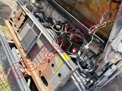 CHEVROLET P-30 2003, foto 9 de 19