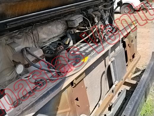 CHEVROLET P-30 2003, foto 11 de 19
