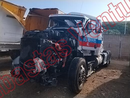 KENWORTH T600 2015, foto 1 de 19