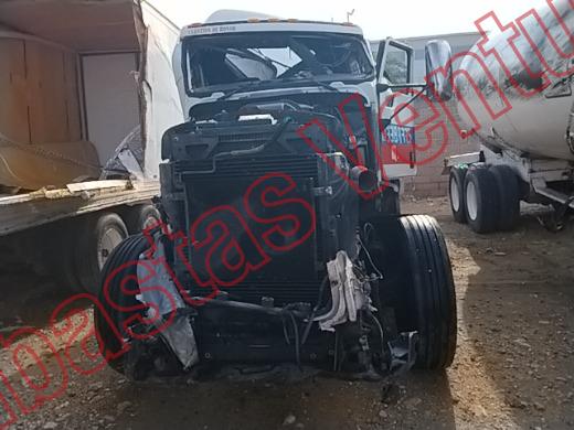 KENWORTH T600 2015, foto 2 de 19