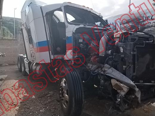 KENWORTH T600 2015, foto 4 de 19
