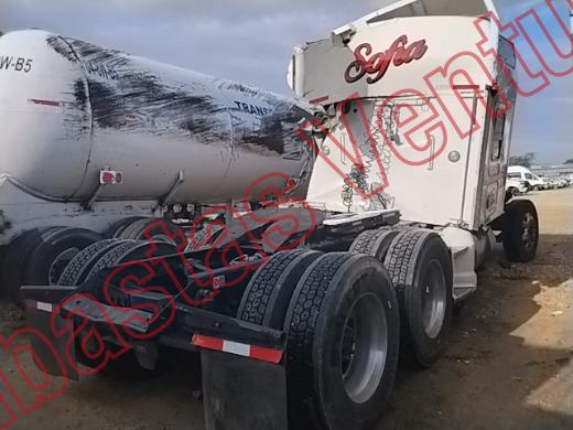 KENWORTH T600 2015, foto 5 de 19