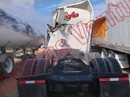 KENWORTH T600 2015, foto 6 de 19