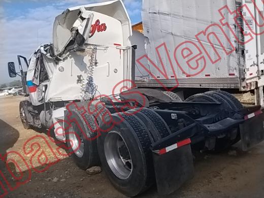 KENWORTH T600 2015, foto 7 de 19