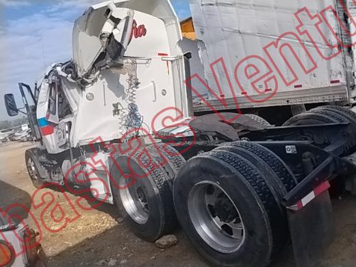 KENWORTH T600 2015, foto 8 de 19