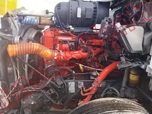 KENWORTH T600 2015, foto 9 de 19
