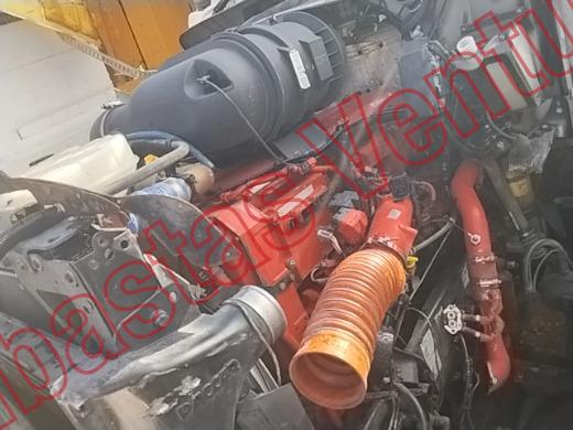 KENWORTH T600 2015, foto 10 de 19