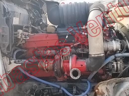 KENWORTH T600 2015, foto 11 de 19