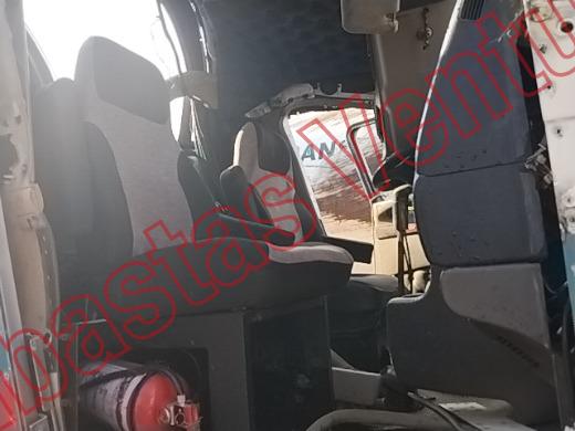 KENWORTH T600 2015, foto 12 de 19