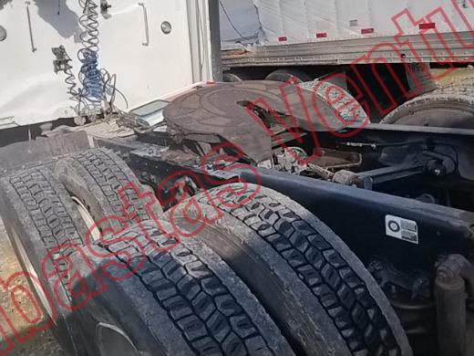 KENWORTH T600 2015, foto 15 de 19