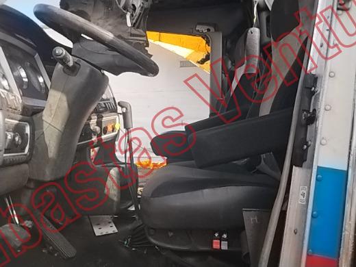KENWORTH T600 2015, foto 17 de 19
