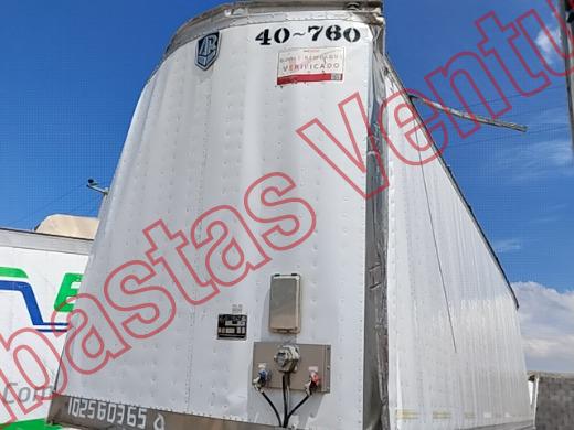 ATRO CAJA SECA 2023, foto 1 de 19