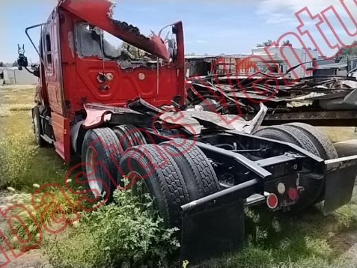 FREIGHTLINDER CASCADIA 2017, foto 7 de 19