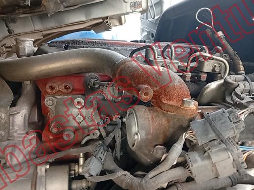 HINO SERIE 300 2016, foto 9 de 19