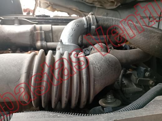 HINO SERIE 300 2016, foto 11 de 19