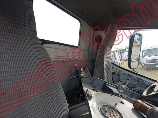 HINO SERIE 300 2016, foto 13 de 19