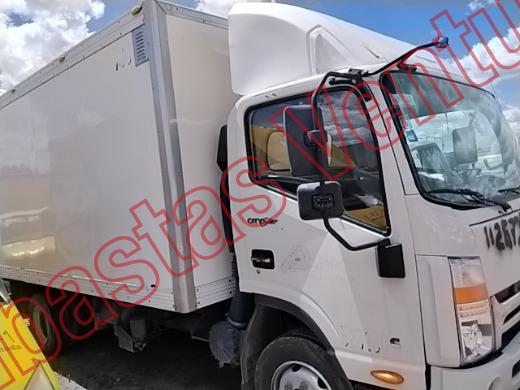 INTERNATIONAL CITYSTAR 2023, foto 4 de 19