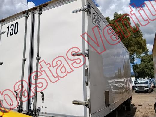 INTERNATIONAL CITYSTAR 2023, foto 5 de 19