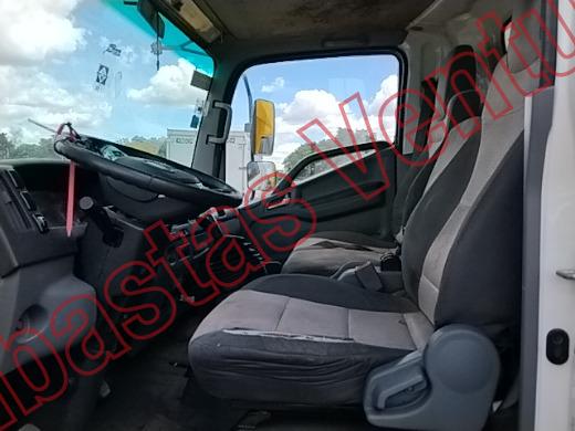 INTERNATIONAL CITYSTAR 2023, foto 17 de 19