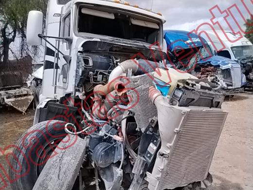 KENWORTH T660 2013, foto 3 de 19