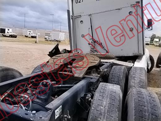 KENWORTH T660 2013, foto 5 de 19