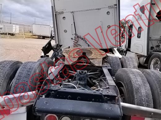 KENWORTH T660 2013, foto 6 de 19