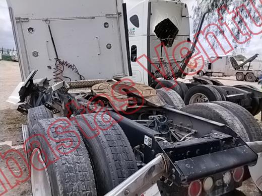 KENWORTH T660 2013, foto 8 de 19