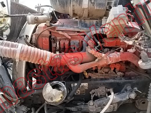 KENWORTH T660 2013, foto 9 de 19