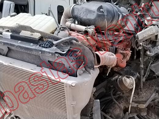 KENWORTH T660 2013, foto 10 de 19