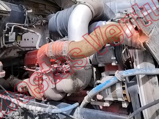 KENWORTH T660 2013, foto 11 de 19