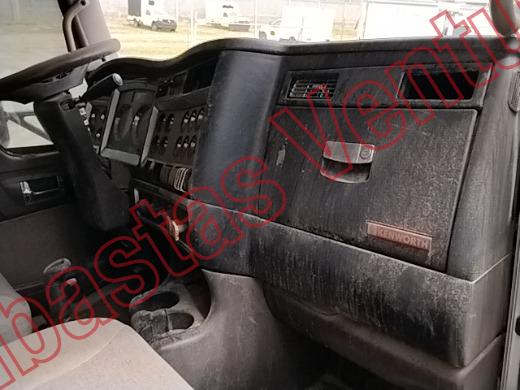 KENWORTH T660 2013, foto 14 de 19