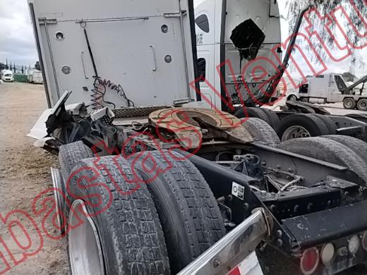 KENWORTH T660 2013, foto 16 de 19