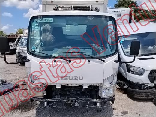 ISUZU ELF 2014, foto 2 de 19