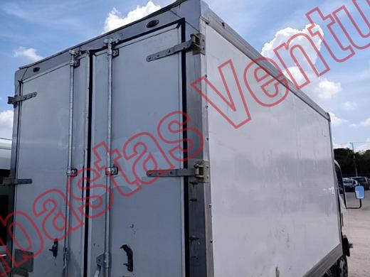 ISUZU ELF 2014, foto 5 de 19