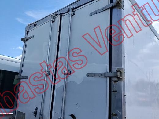 ISUZU ELF 2014, foto 6 de 19