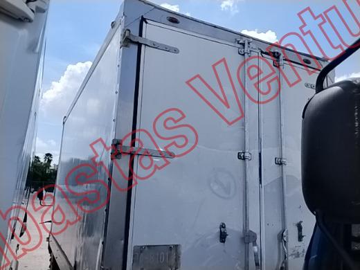 ISUZU ELF 2014, foto 7 de 19