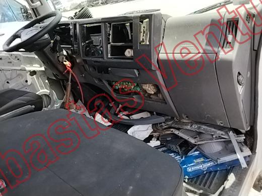 ISUZU ELF 2014, foto 14 de 19