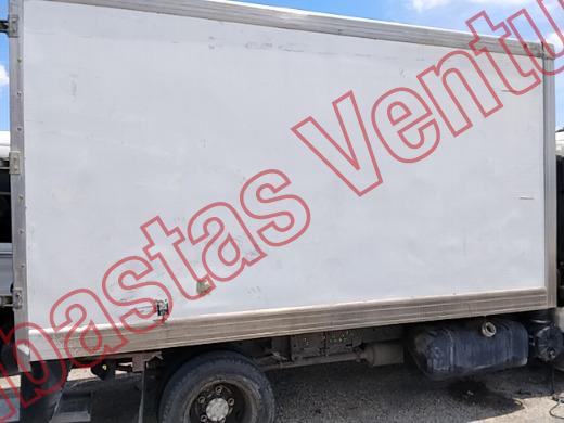 ISUZU ELF 2014, foto 15 de 19