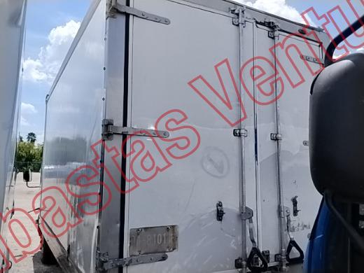ISUZU ELF 2014, foto 16 de 19