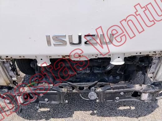 ISUZU ELF 2014, foto 18 de 19