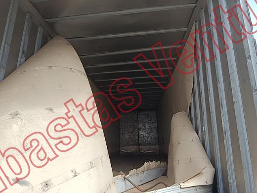 FRUEHAUF CAJA SECA DE DOS EJES 2016, foto 12 de 19